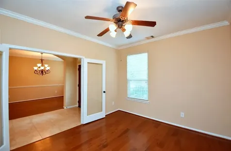 30 Granite Path Place The Woodlands TX 77389