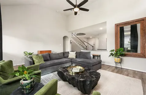 2509 Ocean Key Drive Texas City TX 77568