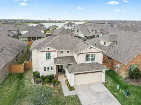 2509 Ocean Key Drive Texas City TX 77568