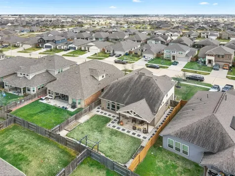2509 Ocean Key Drive Texas City TX 77568