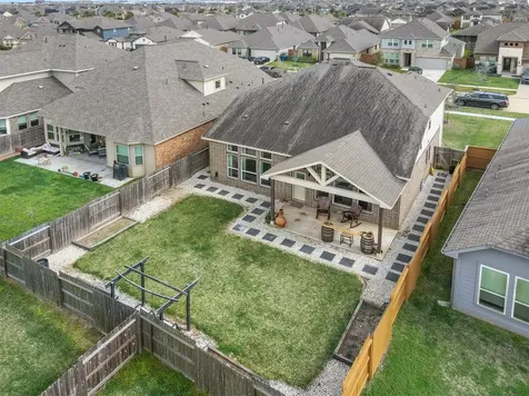 2509 Ocean Key Drive Texas City TX 77568