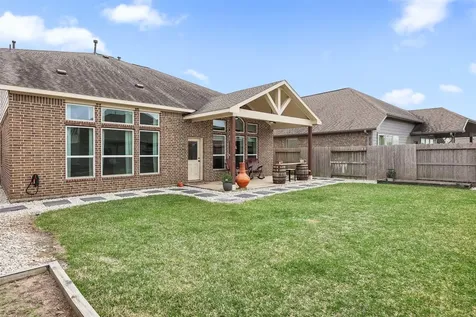 2509 Ocean Key Drive Texas City TX 77568