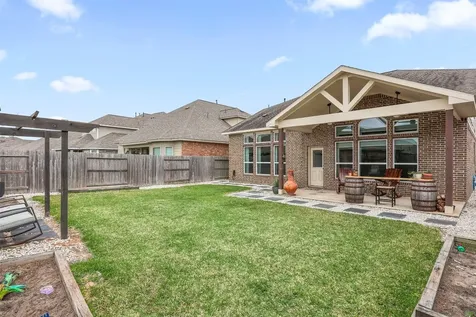 2509 Ocean Key Drive Texas City TX 77568