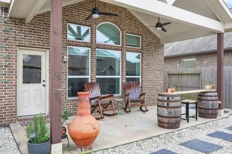 2509 Ocean Key Drive Texas City TX 77568