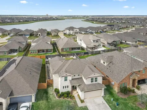 2509 Ocean Key Drive Texas City TX 77568