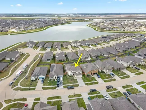 2509 Ocean Key Drive Texas City TX 77568