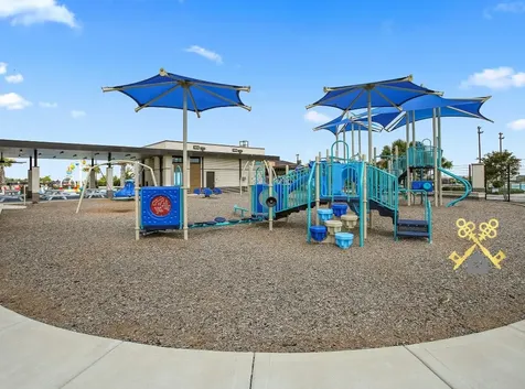 2509 Ocean Key Drive Texas City TX 77568