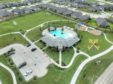 2509 Ocean Key Drive Texas City TX 77568