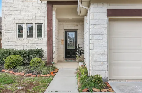 2509 Ocean Key Drive Texas City TX 77568