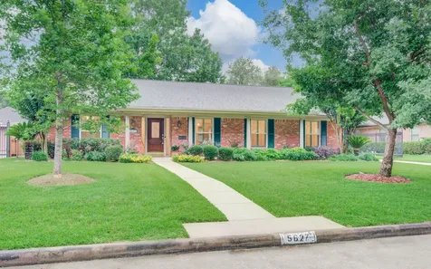 5627 Sylmar Road Houston TX 77081