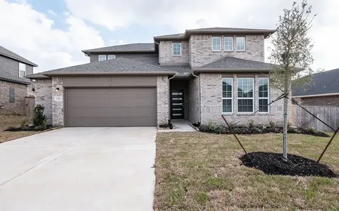 1309 Mainland Shores Lane Montgomery TX 77316