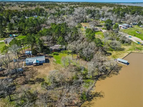 375 Lonesome Dove Trail Trinity TX 75862