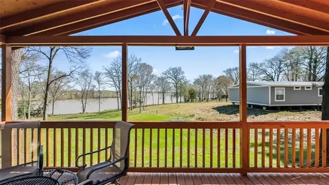 375 Lonesome Dove Trail Trinity TX 75862
