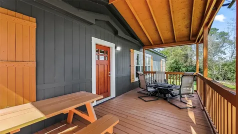 375 Lonesome Dove Trail Trinity TX 75862