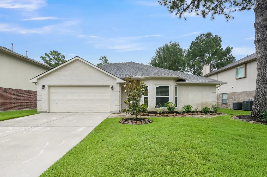 11527 Socorro Lane Tomball TX 77377