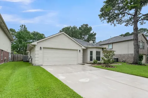 11527 Socorro Lane Tomball TX 77377