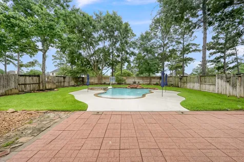 11527 Socorro Lane Tomball TX 77377