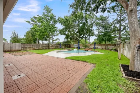 11527 Socorro Lane Tomball TX 77377