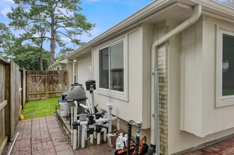 11527 Socorro Lane Tomball TX 77377