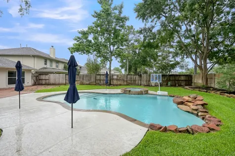 11527 Socorro Lane Tomball TX 77377