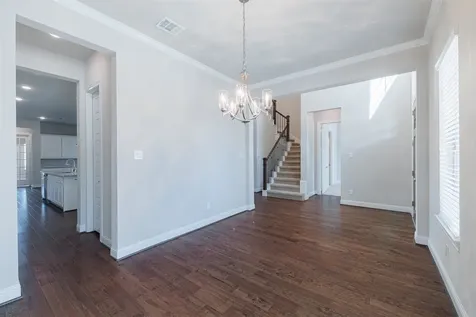 18731 Spellman Ridge Drive Tomball TX 77377