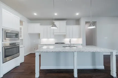 18731 Spellman Ridge Drive Tomball TX 77377