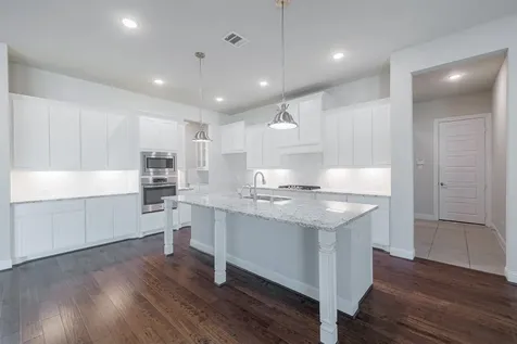 18731 Spellman Ridge Drive Tomball TX 77377