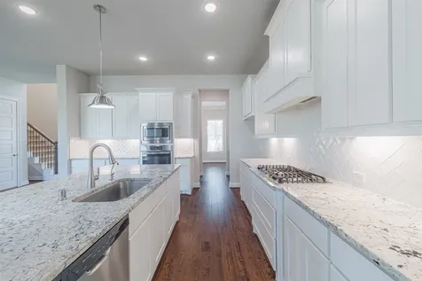 18731 Spellman Ridge Drive Tomball TX 77377