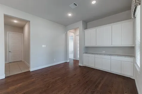 18731 Spellman Ridge Drive Tomball TX 77377
