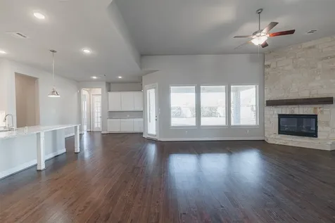 18731 Spellman Ridge Drive Tomball TX 77377