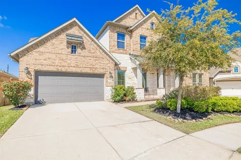 18731 Spellman Ridge Drive Tomball TX 77377