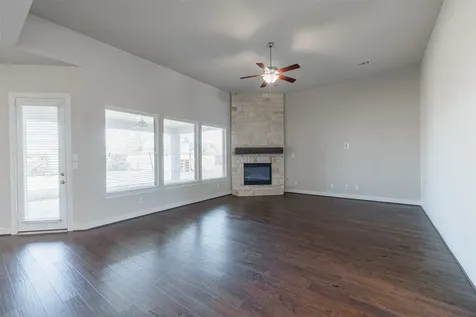 18731 Spellman Ridge Drive Tomball TX 77377