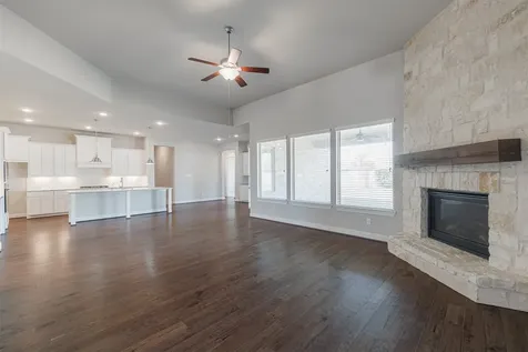18731 Spellman Ridge Drive Tomball TX 77377