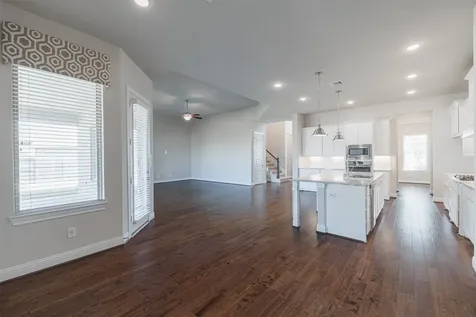 18731 Spellman Ridge Drive Tomball TX 77377