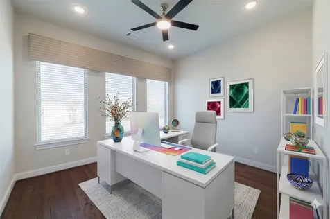 18731 Spellman Ridge Drive Tomball TX 77377