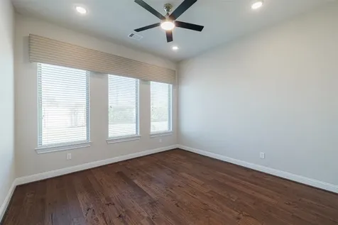 18731 Spellman Ridge Drive Tomball TX 77377