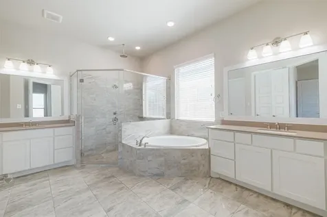 18731 Spellman Ridge Drive Tomball TX 77377