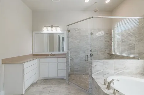 18731 Spellman Ridge Drive Tomball TX 77377