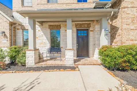 18731 Spellman Ridge Drive Tomball TX 77377