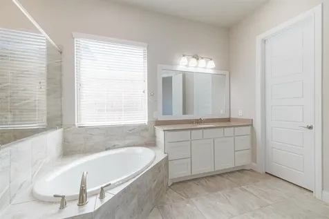 18731 Spellman Ridge Drive Tomball TX 77377