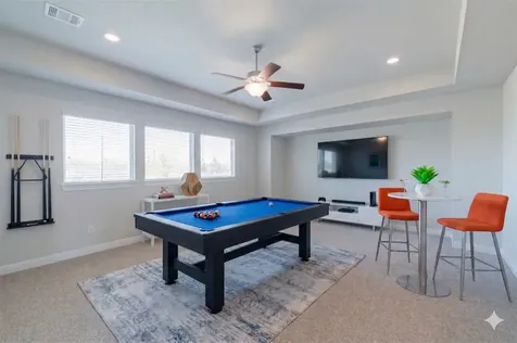 18731 Spellman Ridge Drive Tomball TX 77377