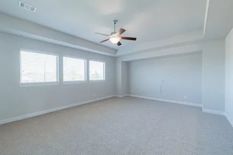 18731 Spellman Ridge Drive Tomball TX 77377