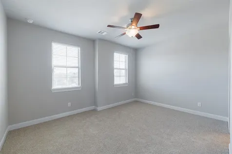18731 Spellman Ridge Drive Tomball TX 77377