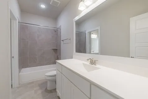 18731 Spellman Ridge Drive Tomball TX 77377