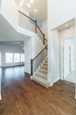 18731 Spellman Ridge Drive Tomball TX 77377