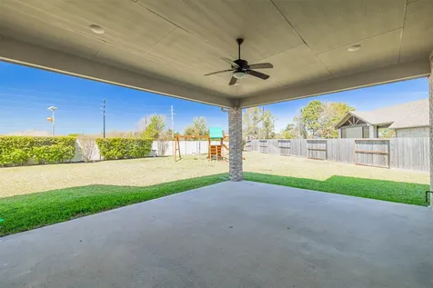 18731 Spellman Ridge Drive Tomball TX 77377