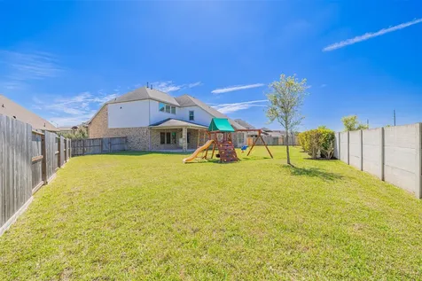 18731 Spellman Ridge Drive Tomball TX 77377