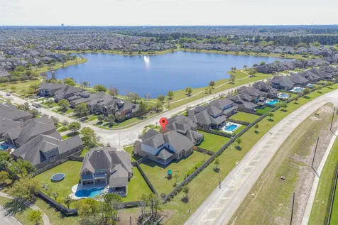 18731 Spellman Ridge Drive Tomball TX 77377