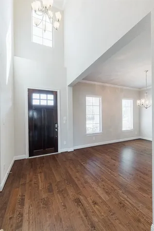 18731 Spellman Ridge Drive Tomball TX 77377