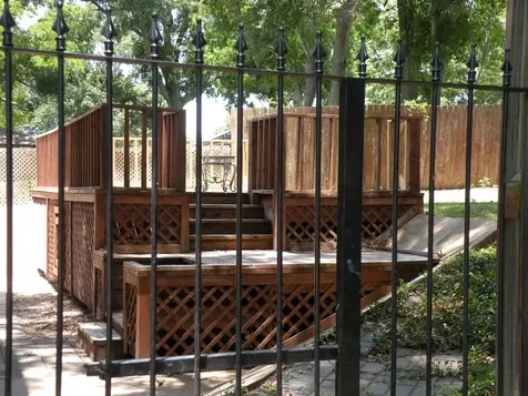 822 Tangle Oaks Drive Bellville TX 77418
